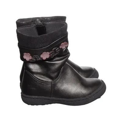 Boots (Svart) från Chicco Skinn