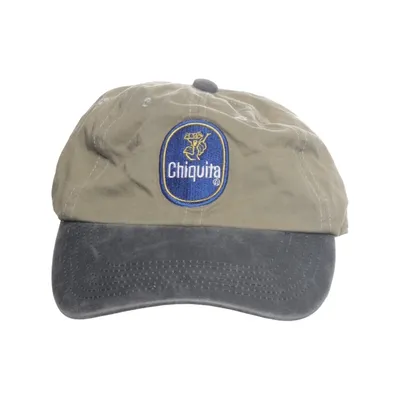 Baseballkeps (Grå, Beige) från Chiquita Bomull