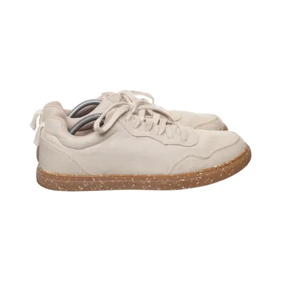 Canvas shoes (Beige, Brown) from Jack Wolfskin