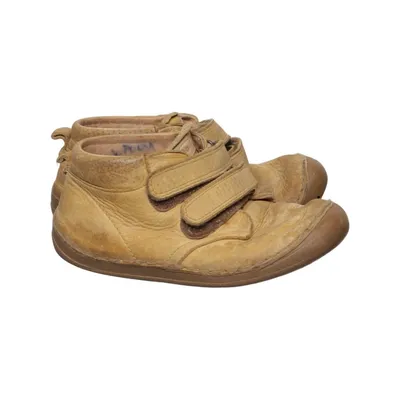 Ankle boots (Brown) from Froddo Leather