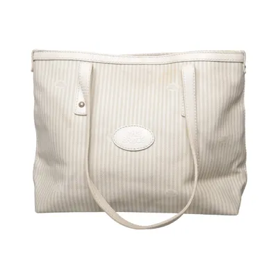 Sac à main (Beige) de The Bridge