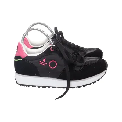 Træningssko (Sort, Pink, Hvid) fra K-Swiss