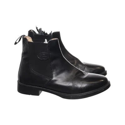 Chelsea boots (Black) from Covalliero