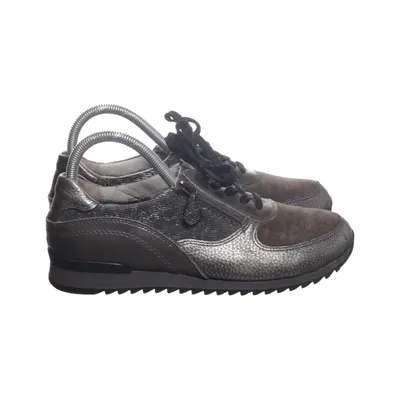 Sneakers (Grå) från Waldläufer