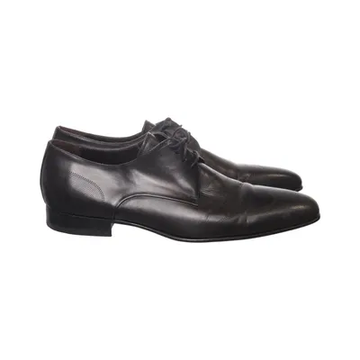 Richelieus (Noir) de Konstantin Starke Cuir