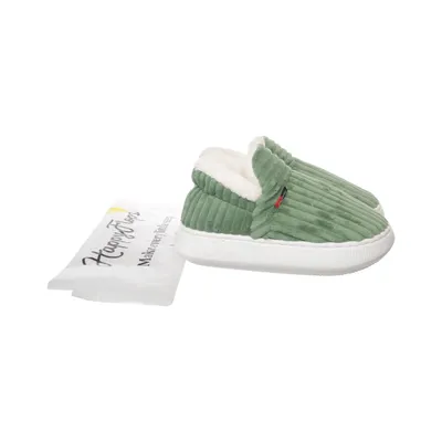 Slippers (Groen) van Happy Flops