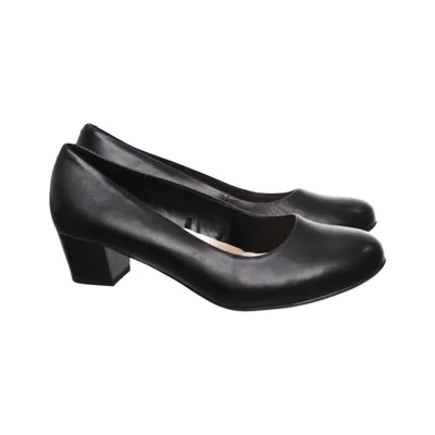 Pumps (Black) from Lasocki Leather