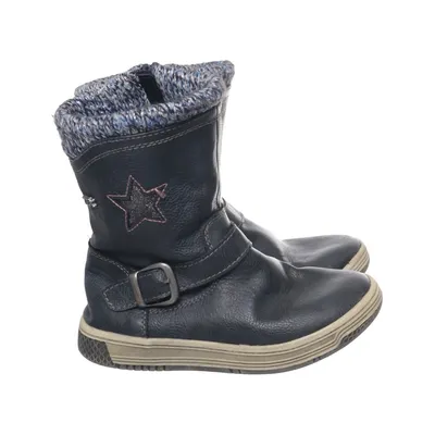 Boots (Svart) från Barbarella