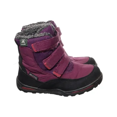 Boots (Purple, Black) from Kamik