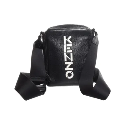 Axelremsväska (Svart) från Kenzo