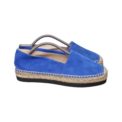 Espadrilles (Blue) from Paloma Barceló