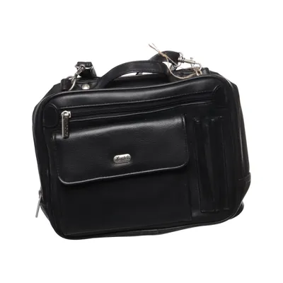 Sac à bandoulière (Noir) de Harold's