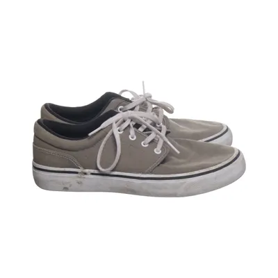 Canvas shoes (VULCA 100) from Vulcan