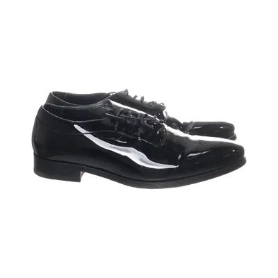 Oxford shoes (Black) from Suitsupply Leather
