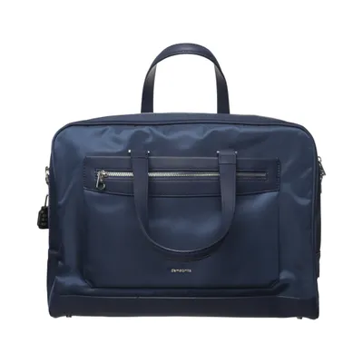Laptoptas (Blauw) van Samsonite
