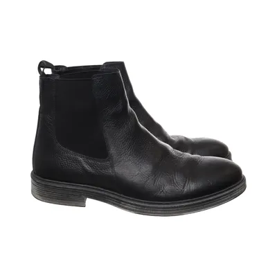 Chelsea boots (Sort) fra Geox
