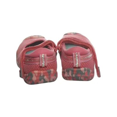 Barefoot shoes (Pink, Multicolored) from Pediped