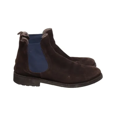 Chelsea boots (Brun, Blå) från Gallucci