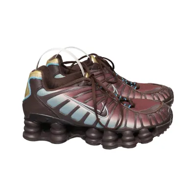 Trainers (Shox TL) from Nike