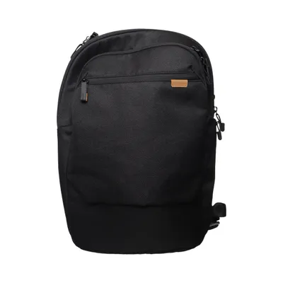 Backpack (Black) from Dell Recycled polyester