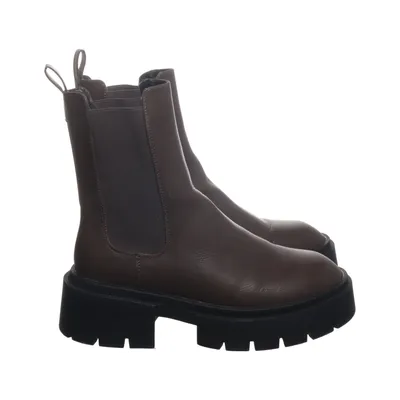 Chelsea boots (Brun, Svart) från Even & Odd