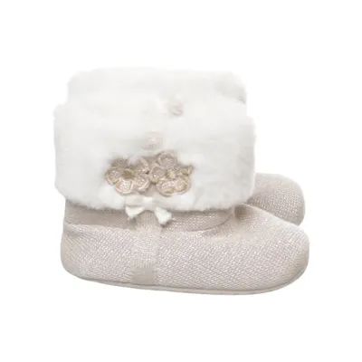 Tossor (Beige, Vit) från Mayoral Newborn