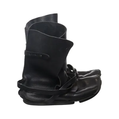 Stiefel (Schwarz) von Trippen