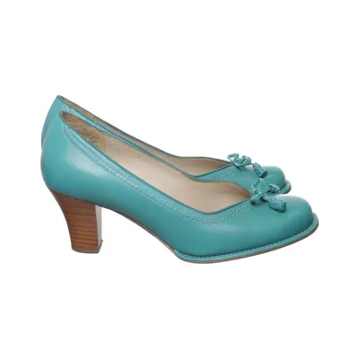 Pumps (Bombay ) från Clarks Skinn