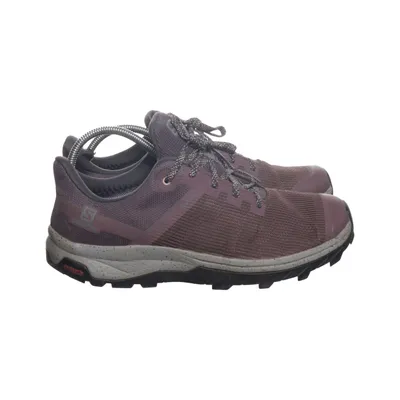 Running shoes (Purple) from Salomon