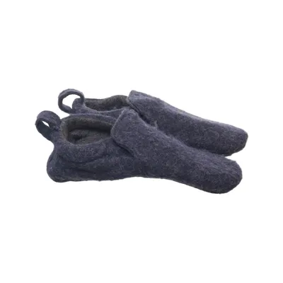 Chaussons (Bleu) de Impidimpi