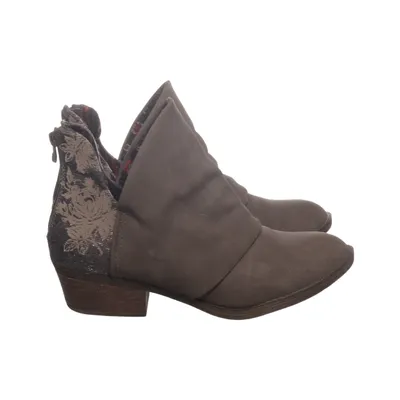 Bottines (Marron) de Blowfish