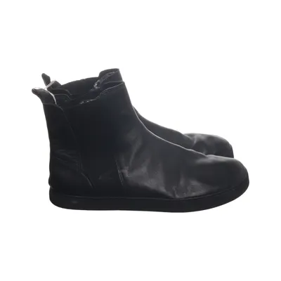 Chelsea boots (Sort) fra Groundies