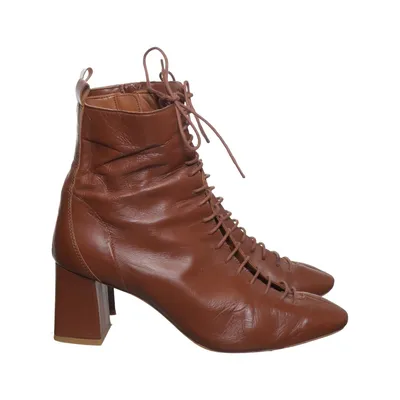 Stövletter (Brun) från Office London