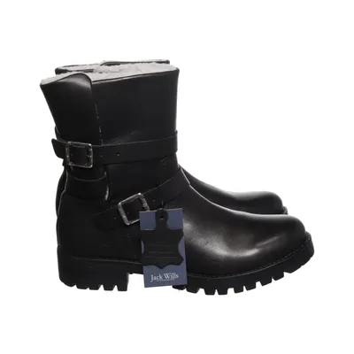 Stövlar (Svart) från Jack Wills Skinn