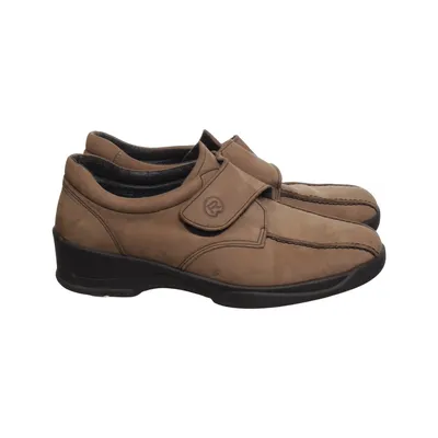 Walking shoes (Brown, Black) from Rohde