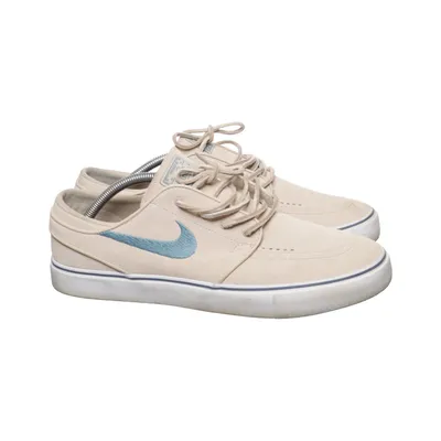 Sneakers (Stefan Janoski) van Nike SB Leer