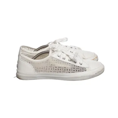 Sneakers (K1285ESHA) from Tommy Hilfiger