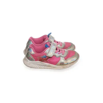 Sneakers (Rosa, Silverfärgad) från Miraculous