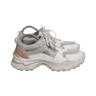 Trainers (Gray, White) from Venice