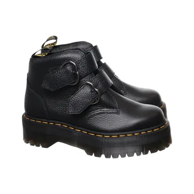Snørestøvler (Devon Heart) fra Dr. Martens