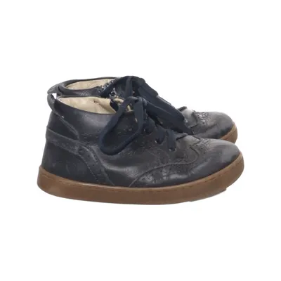 Ankle boots (Black, Brown) from Balducci Leather