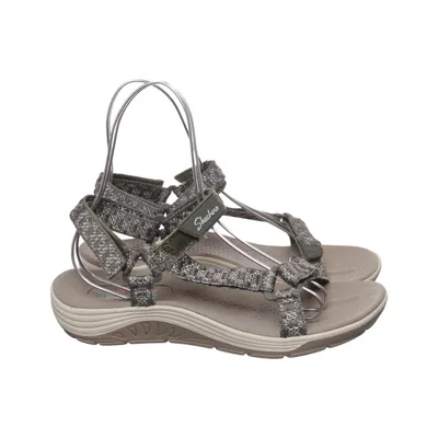 Sandaler (Grå) fra Skechers