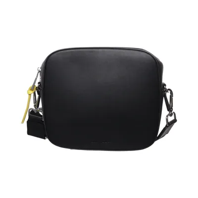 Shoulder-bag (Black) from Vivi Mari
