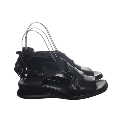 Sandalen (Zwart) van A.S.98