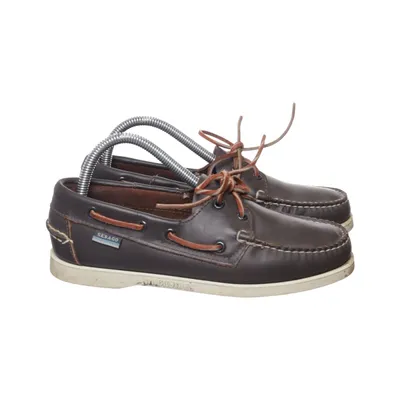 Boat shoes (Docksides) from Sebago Docksides