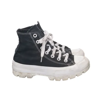 Canvas shoes (Chuck Taylor All Star Lugged) from Converse