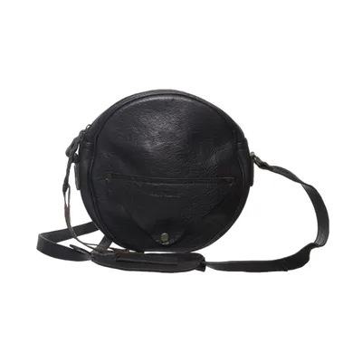 Sac à bandoulière (Noir) de Paul Marius