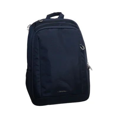 Backpack (Blue) from Samsonite Recycled polyester