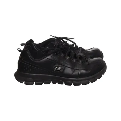 Træningssko (Sort) fra Skechers