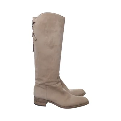 Laarzen (Beige) van Sartore